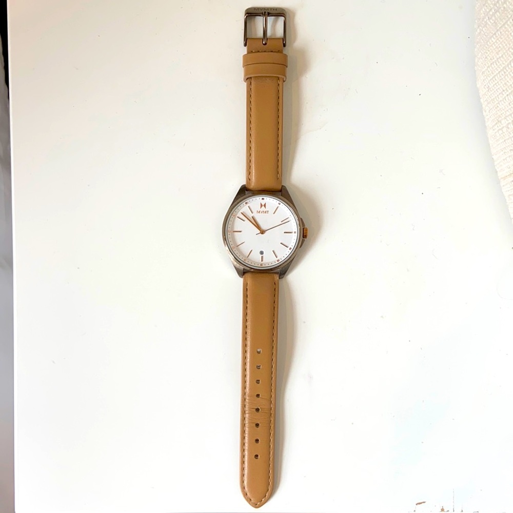 MVMT women’s watch